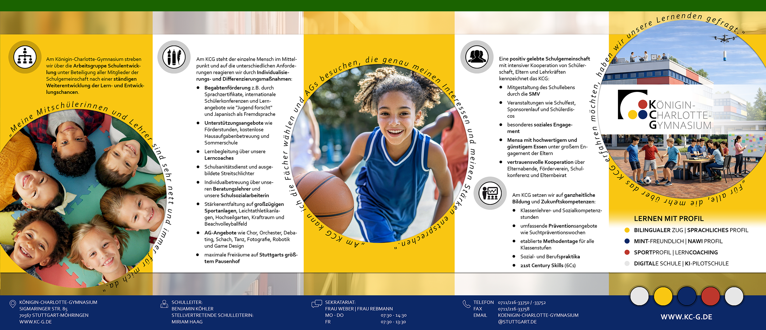 KCG Flyer 2026 Image