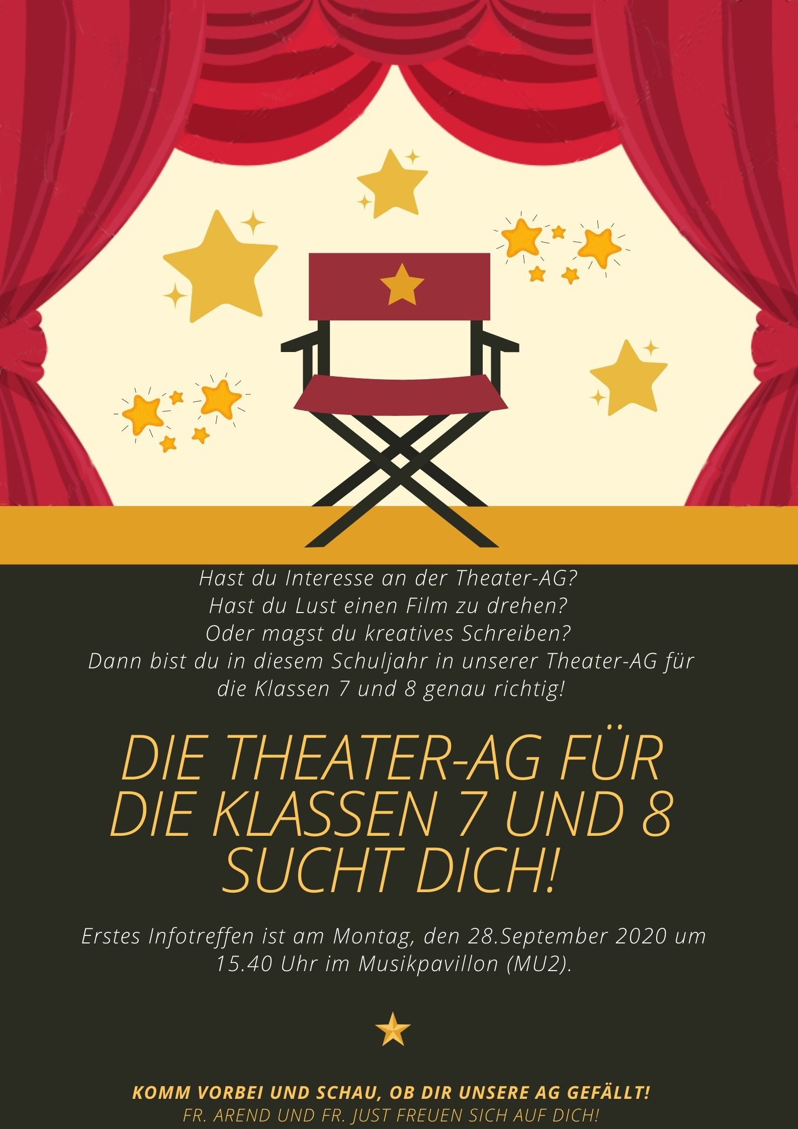 Theater AG