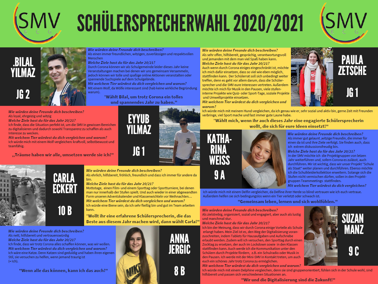 plakat ssprecher