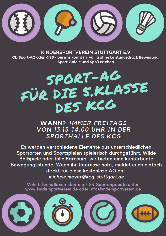 sport ag