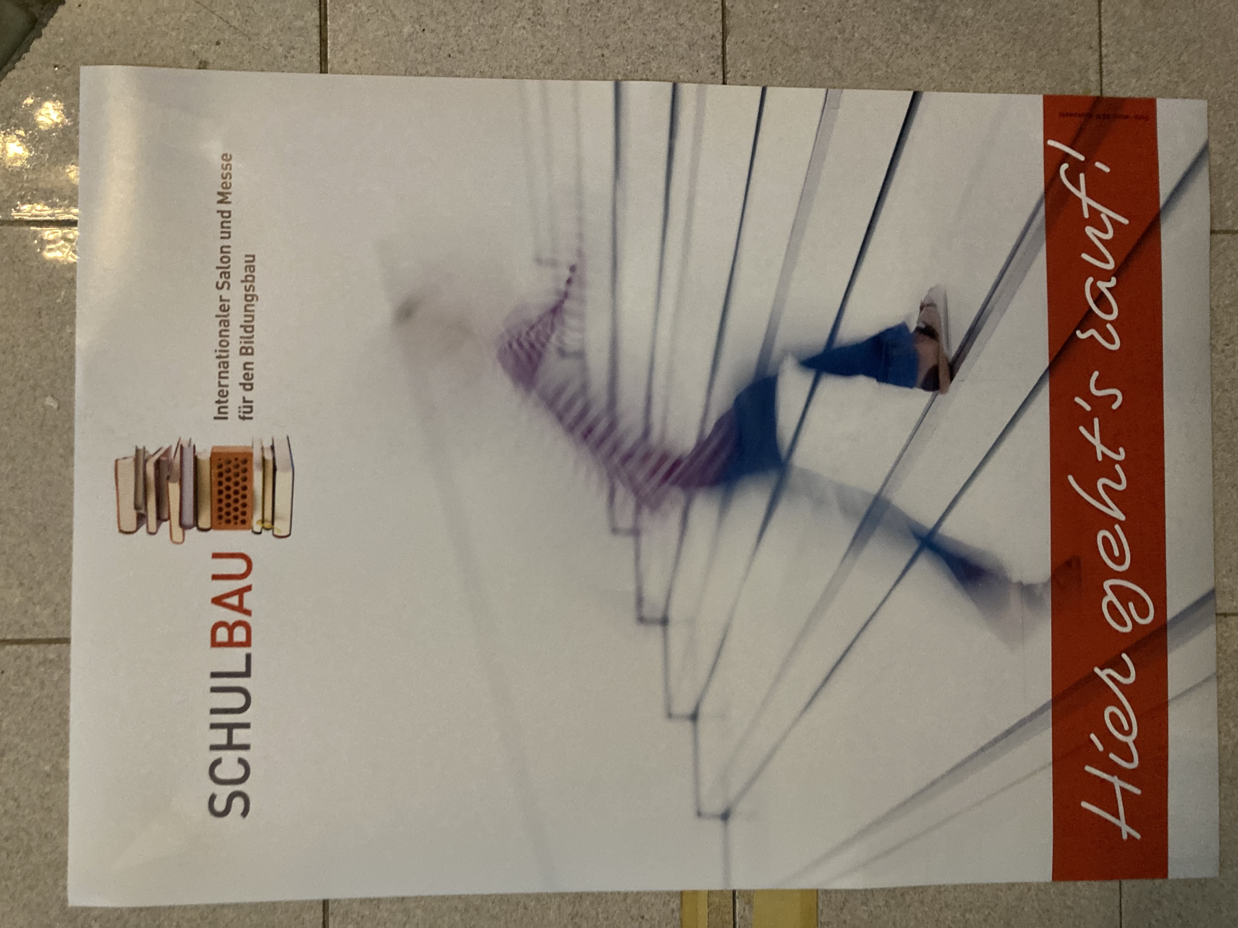 Schulbaumesse