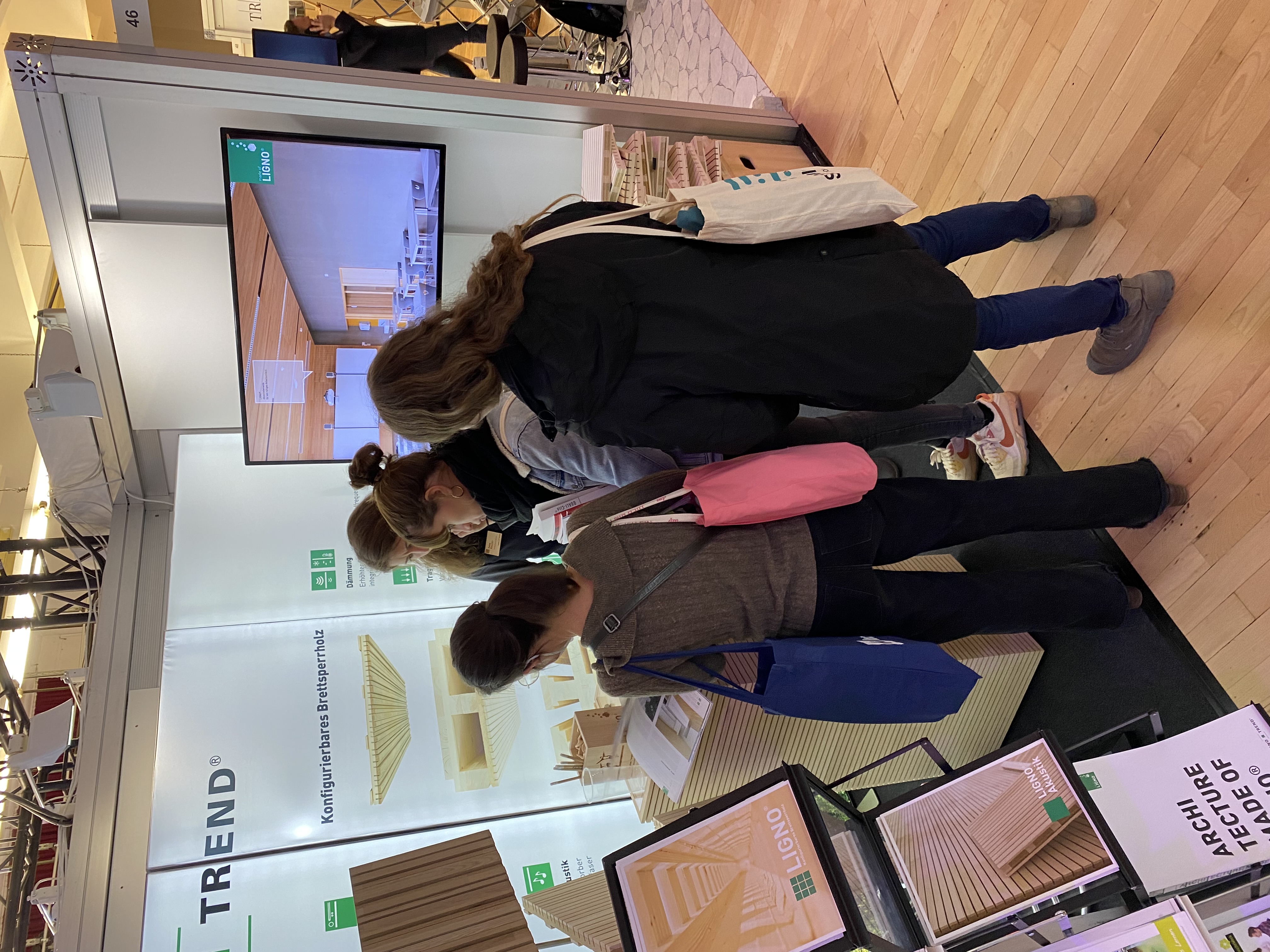 Schulbaumesse 2