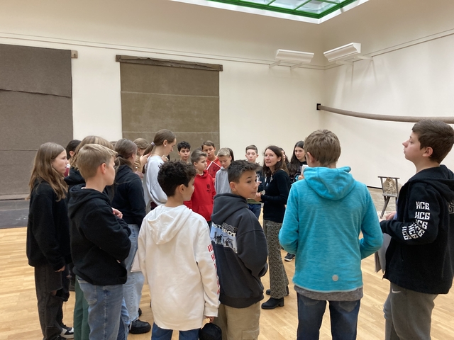 Staatsgalerie