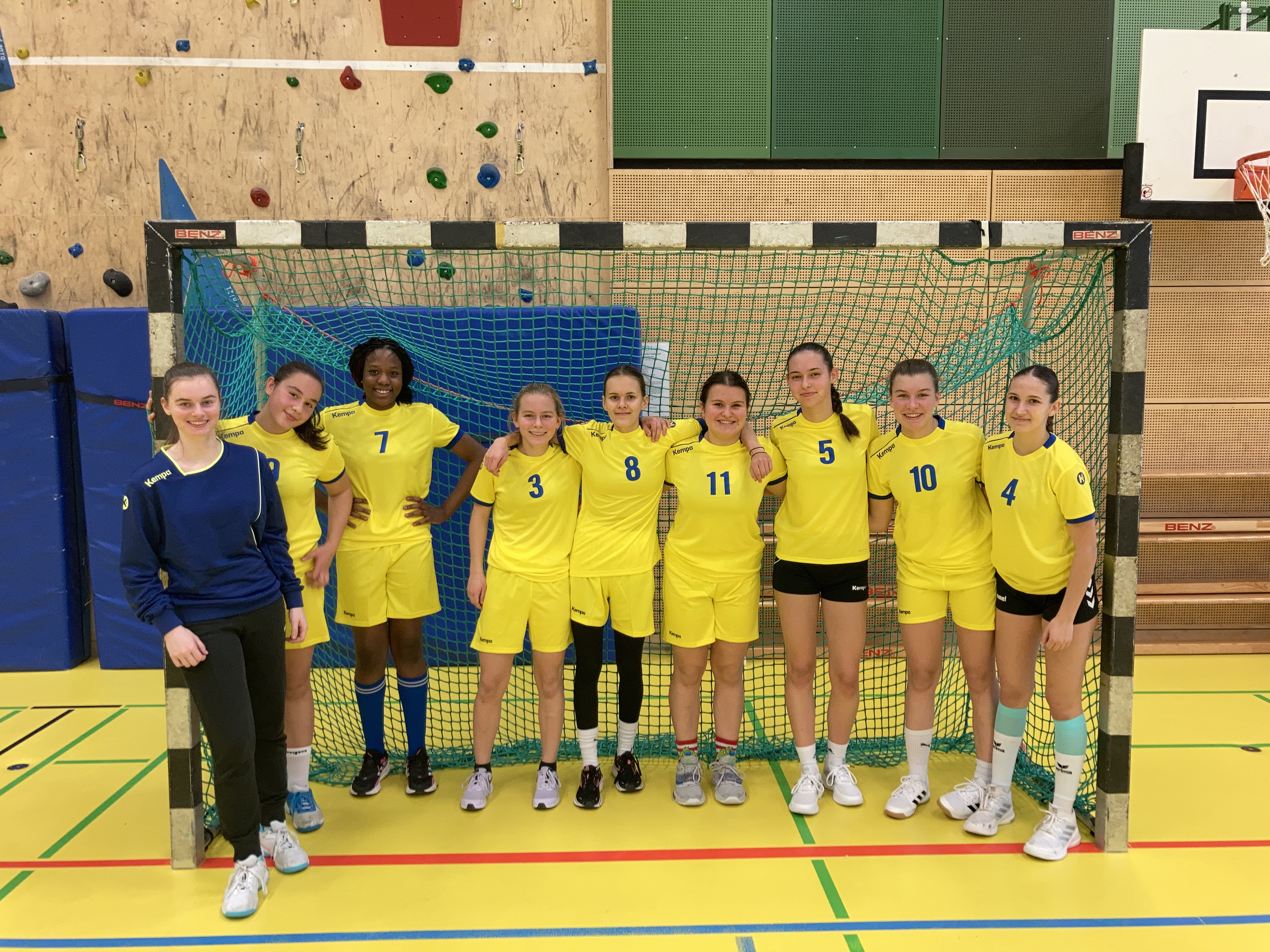 Handball