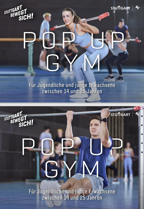 GymStuttgart