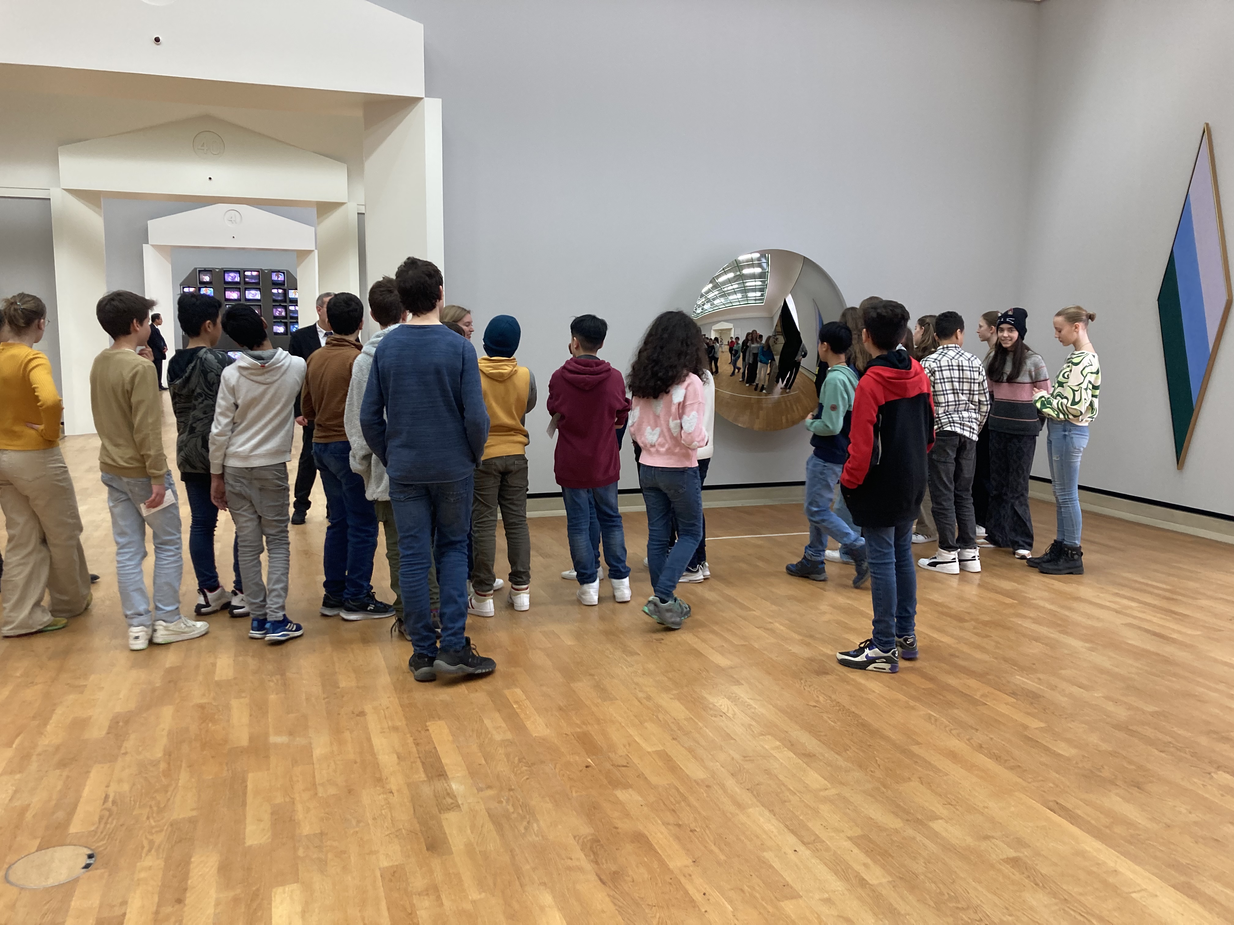 Staatsgalerie