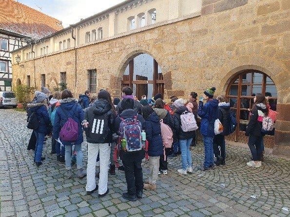 Exkursion Esslingen1