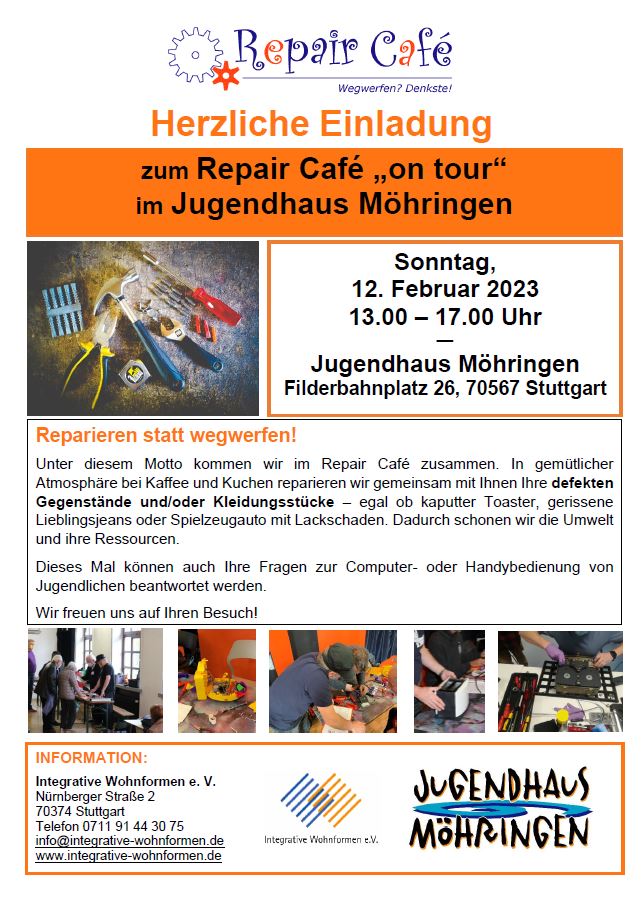JugendhausMoehringen