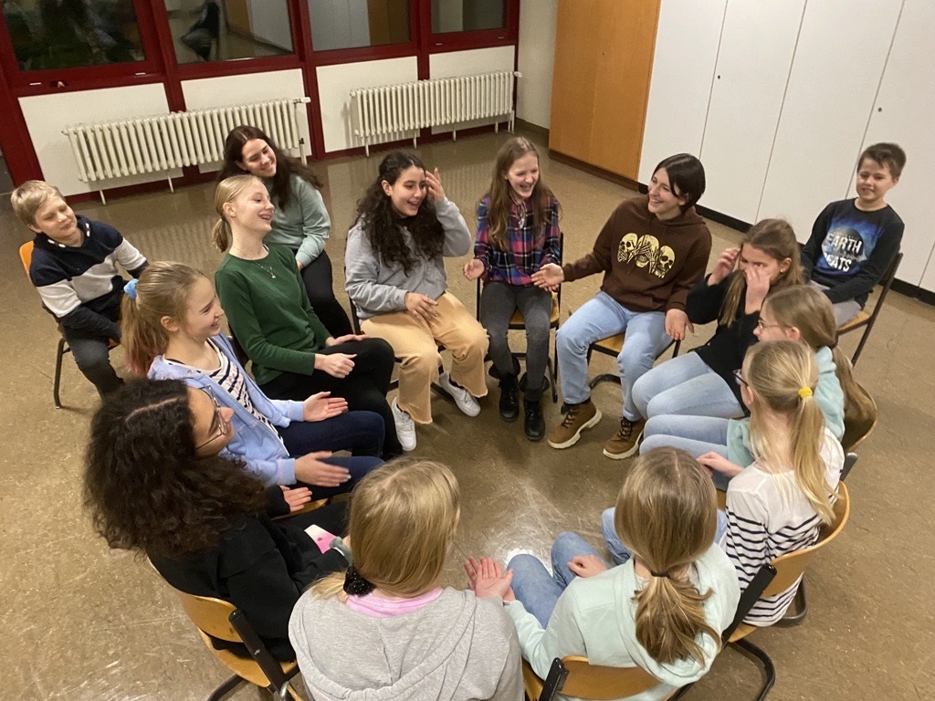 Theater AG2