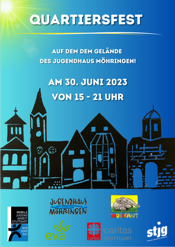Stadtteilfest2023