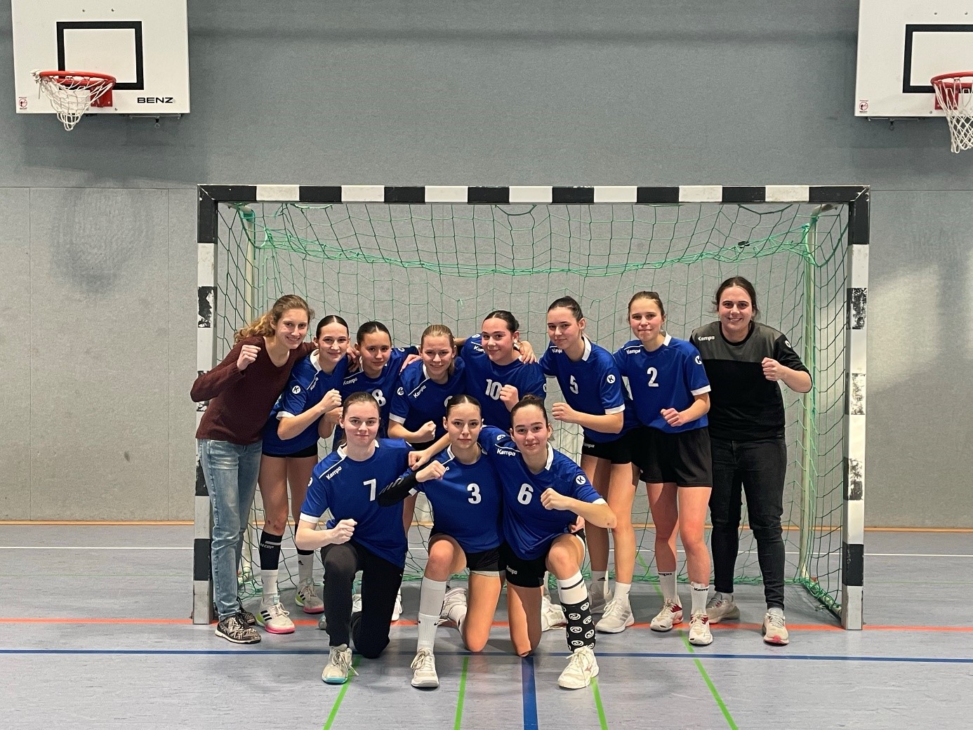 Handball