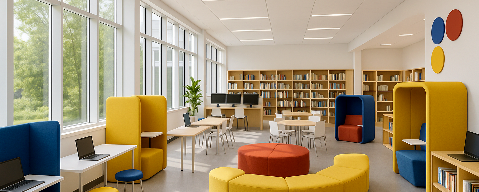 Super Erfolg beim SpardaImpuls-Wettbewerb - das KCG gewinnt 3.000 EUR