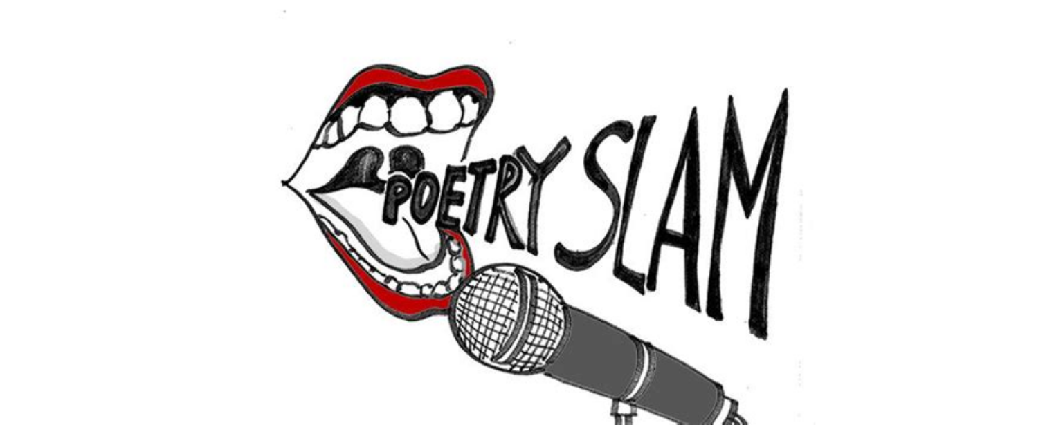 Poetry Slam - Ausflug 10b