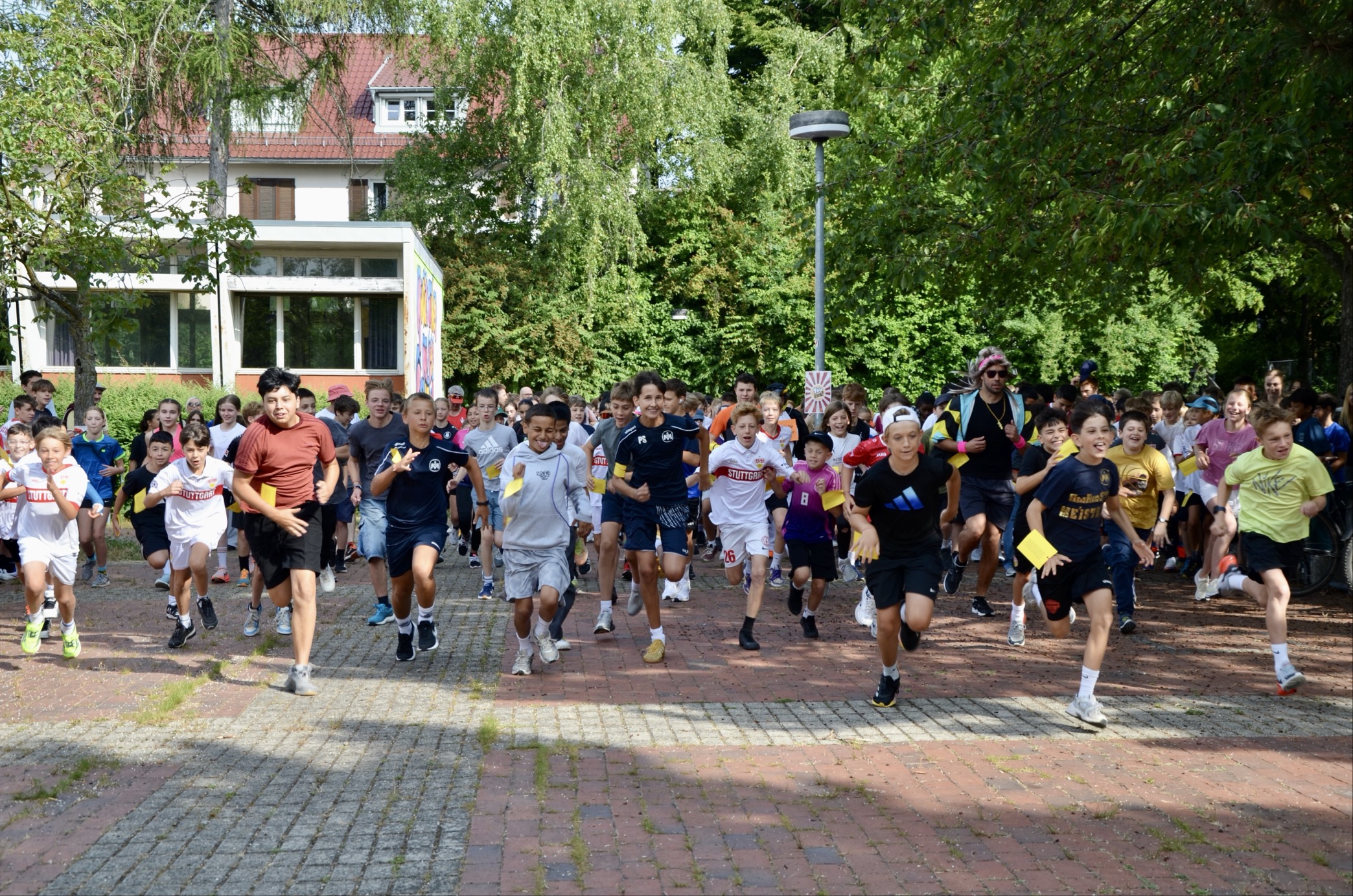 Spendenlauf3