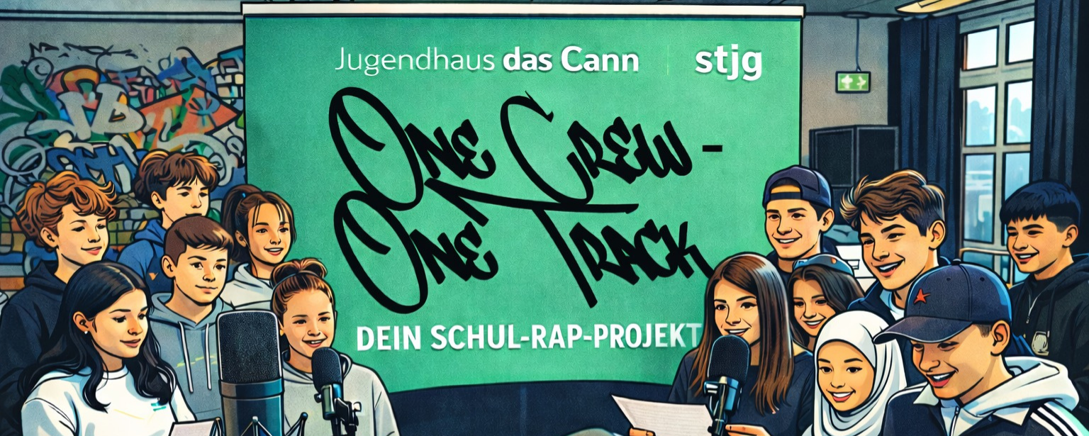 OCOT – one Crew one Track